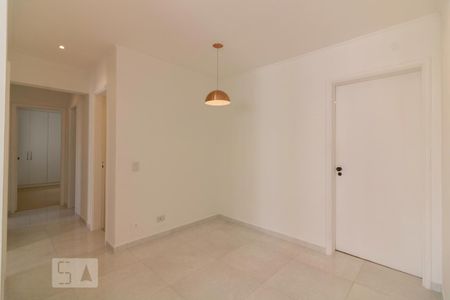 Apartamento à venda com 110m², 3 quartos e 1 vaga Apartamento à venda com 110m², 3 quartos e 1 vagaSala