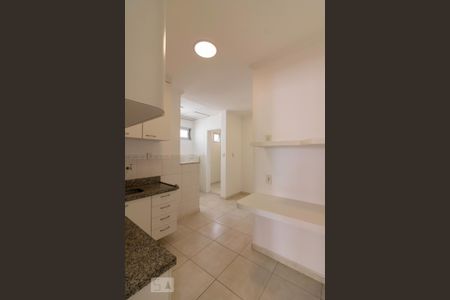 Apartamento à venda com 110m², 3 quartos e 1 vaga Apartamento à venda com 110m², 3 quartos e 1 vagaCozinha