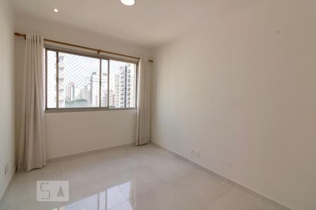 Apartamento à venda com 110m², 3 quartos e 1 vaga Apartamento à venda com 110m², 3 quartos e 1 vagaSala