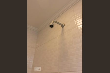 Apartamento à venda com 110m², 3 quartos e 1 vaga Apartamento à venda com 110m², 3 quartos e 1 vagaBanheiro de Serviço