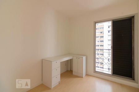 Apartamento à venda com 110m², 3 quartos e 1 vaga Apartamento à venda com 110m², 3 quartos e 1 vagaQuarto 3