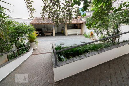 Apartamento à venda com 110m², 3 quartos e 1 vaga Apartamento à venda com 110m², 3 quartos e 1 vagaÁrea comum - Churrasqueira