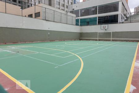 Apartamento à venda com 110m², 3 quartos e 1 vaga Apartamento à venda com 110m², 3 quartos e 1 vagaQuadra
