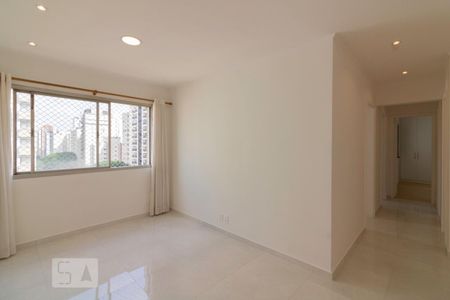 Apartamento à venda com 110m², 3 quartos e 1 vaga