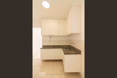 Apartamento à venda com 110m², 3 quartos e 1 vaga Apartamento à venda com 110m², 3 quartos e 1 vagaCozinha