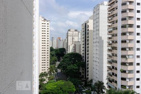 Apartamento à venda com 110m², 3 quartos e 1 vaga Apartamento à venda com 110m², 3 quartos e 1 vagaVista Quarto 1