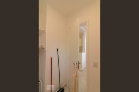 Apartamento à venda com 110m², 3 quartos e 1 vaga Apartamento à venda com 110m², 3 quartos e 1 vagaQuarto de Serviço
