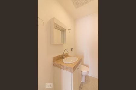 Apartamento à venda com 110m², 3 quartos e 1 vaga Apartamento à venda com 110m², 3 quartos e 1 vagaLavabo