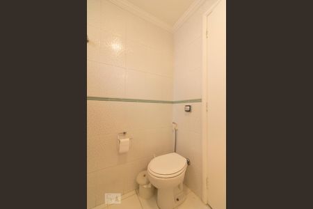Apartamento à venda com 110m², 3 quartos e 1 vaga Apartamento à venda com 110m², 3 quartos e 1 vagaBanheiro