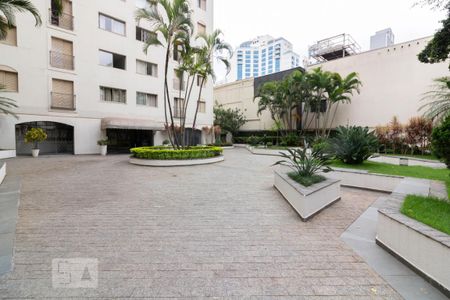 Apartamento à venda com 110m², 3 quartos e 1 vaga Apartamento à venda com 110m², 3 quartos e 1 vagaÁrea comum