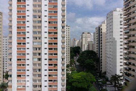 Apartamento à venda com 110m², 3 quartos e 1 vaga Apartamento à venda com 110m², 3 quartos e 1 vagaVista Quarto 3