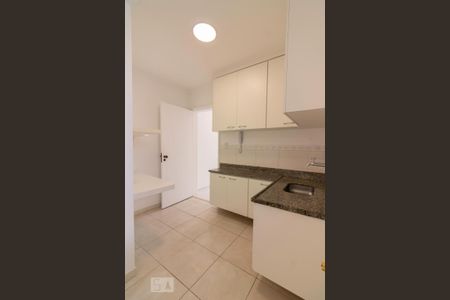 Apartamento à venda com 110m², 3 quartos e 1 vaga Apartamento à venda com 110m², 3 quartos e 1 vagaCozinha
