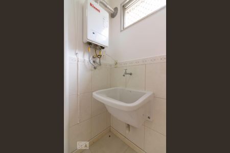 Apartamento à venda com 110m², 3 quartos e 1 vaga Apartamento à venda com 110m², 3 quartos e 1 vagaÁrea de Serviço