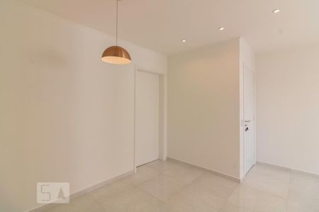 Apartamento à venda com 110m², 3 quartos e 1 vaga Apartamento à venda com 110m², 3 quartos e 1 vagaSala