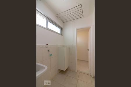 Apartamento à venda com 110m², 3 quartos e 1 vaga Apartamento à venda com 110m², 3 quartos e 1 vagaÁrea de Serviço