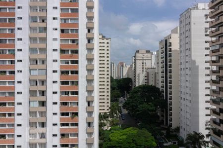 Apartamento à venda com 110m², 3 quartos e 1 vaga Apartamento à venda com 110m², 3 quartos e 1 vagaVista Quarto 2
