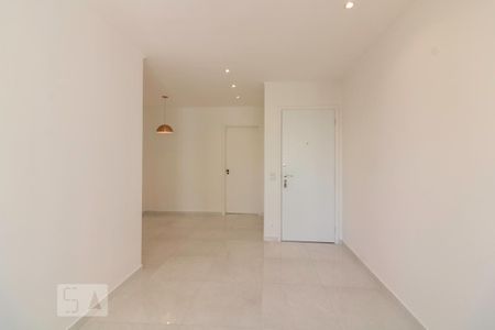 Apartamento à venda com 110m², 3 quartos e 1 vaga Apartamento à venda com 110m², 3 quartos e 1 vagaSala