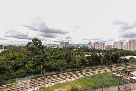 Vista Sacada de apartamento à venda com 3 quartos, 73m² em Penha de França, São Paulo