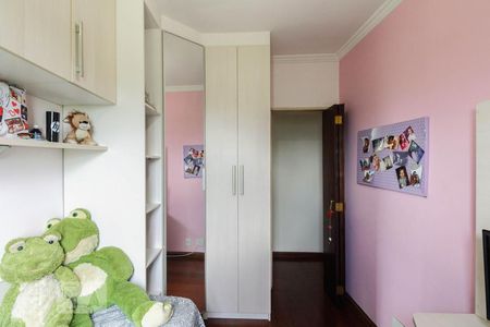 Quarto 1 de apartamento à venda com 3 quartos, 73m² em Penha de França, São Paulo