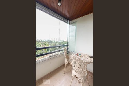Sacada de apartamento à venda com 3 quartos, 73m² em Penha de França, São Paulo