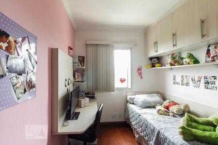 Quarto 1 de apartamento à venda com 3 quartos, 73m² em Penha de França, São Paulo