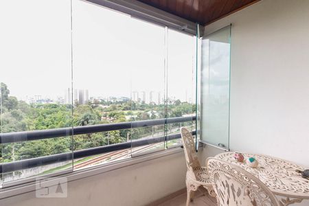 Sacada de apartamento à venda com 3 quartos, 73m² em Penha de França, São Paulo