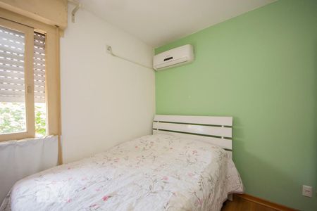 Quarto 1 de apartamento à venda com 2 quartos, 70m² em Rio Branco, Porto Alegre