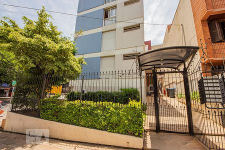 Apartamento à venda com 70m², 2 quartos e sem vaga Apartamento à venda com 70m², 2 quartos e sem vagaFachada do Condomínio