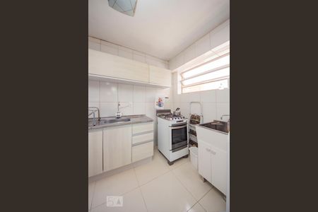 Apartamento à venda com 70m², 2 quartos e sem vaga Apartamento à venda com 70m², 2 quartos e sem vagaCozinha / Lavanderia / Churrasqueira
