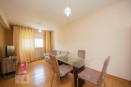Sala de apartamento à venda com 2 quartos, 70m² em Rio Branco, Porto Alegre