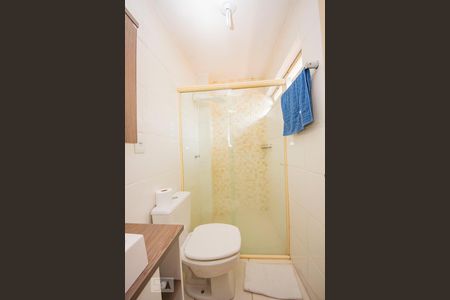 Apartamento à venda com 70m², 2 quartos e sem vaga Apartamento à venda com 70m², 2 quartos e sem vagaBanheiro