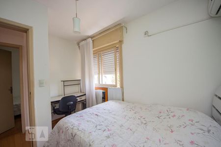 Quarto 1 de apartamento à venda com 2 quartos, 70m² em Rio Branco, Porto Alegre