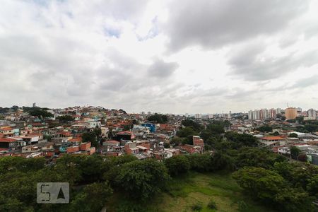 Apartamento para alugar com 66m², 3 quartos e 1 vaga Apartamento para alugar com 66m², 3 quartos e 1 vagaVista do quarto 3