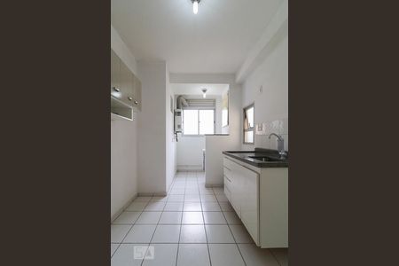 Apartamento para alugar com 66m², 3 quartos e 1 vaga Apartamento para alugar com 66m², 3 quartos e 1 vagaCozinha