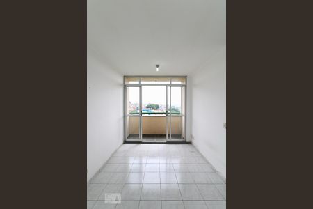 Sala de apartamento para alugar com 3 quartos, 66m² em Rio Pequeno, São Paulo