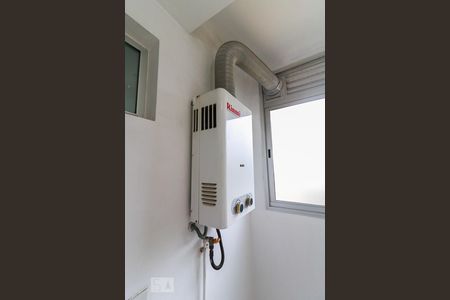 Apartamento para alugar com 66m², 3 quartos e 1 vaga Apartamento para alugar com 66m², 3 quartos e 1 vagaÁrea de Serviço