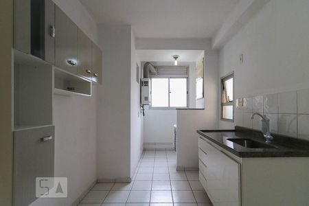 Apartamento para alugar com 66m², 3 quartos e 1 vaga Apartamento para alugar com 66m², 3 quartos e 1 vagaCozinha