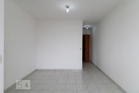 Sala de apartamento para alugar com 3 quartos, 66m² em Rio Pequeno, São Paulo
