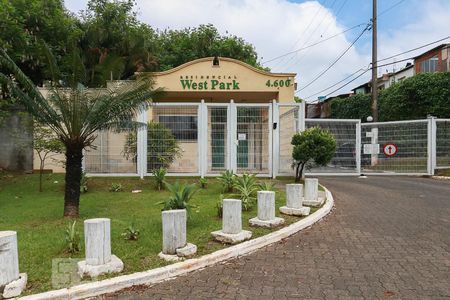 Apartamento para alugar com 66m², 3 quartos e 1 vaga Apartamento para alugar com 66m², 3 quartos e 1 vagaFachada