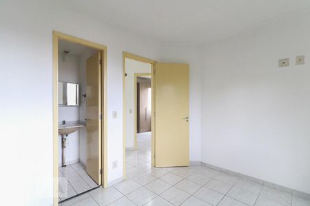 Quarto Suíte de apartamento para alugar com 3 quartos, 66m² em Rio Pequeno, São Paulo