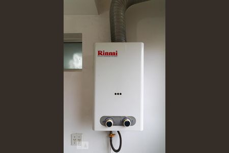 Apartamento para alugar com 66m², 3 quartos e 1 vaga Apartamento para alugar com 66m², 3 quartos e 1 vagaÁrea de Serviço