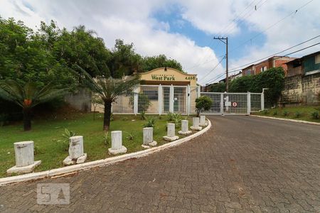 Apartamento para alugar com 66m², 3 quartos e 1 vaga Apartamento para alugar com 66m², 3 quartos e 1 vagaFachada