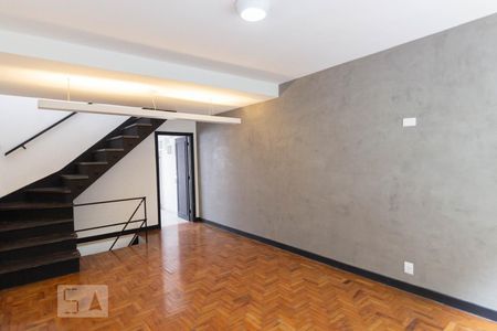 Sala de casa para alugar com 2 quartos, 200m² em Sumarezinho, São Paulo