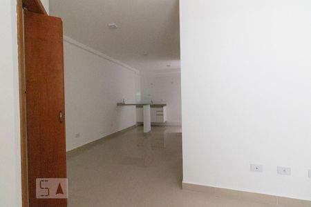 Sala de kitnet/studio para alugar com 1 quarto, 36m² em Vila Aricanduva, São Paulo