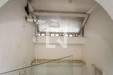 Banheiro de apartamento à venda com 1 quarto, 77m² em Consolação, São Paulo
