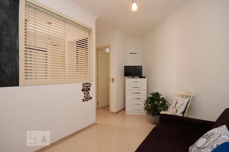 Studio para alugar com 32m², 1 quarto e 1 vagaStudio