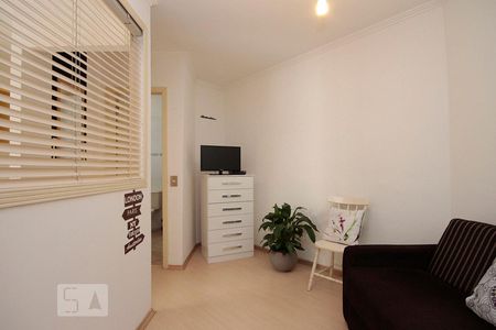 Studio de kitnet/studio à venda com 1 quarto, 32m² em Bela Vista, São Paulo