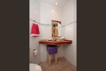 Studio à venda com 32m², 1 quarto e 1 vagaBanheiro