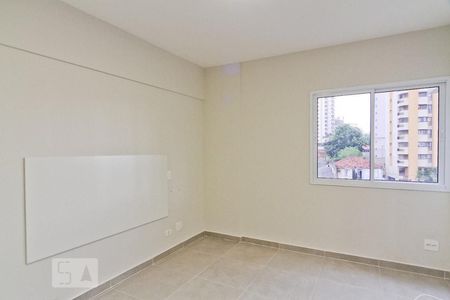 Studio de kitnet/studio à venda com 1 quarto, 45m² em Santana, São Paulo