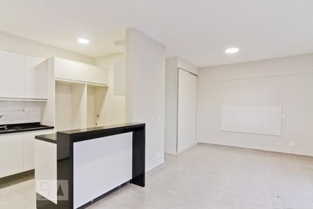 Studio de kitnet/studio à venda com 1 quarto, 45m² em Santana, São Paulo